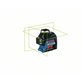 Bosch - Linienlaser GLL 3-80 G (0601063Y00)