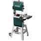 metabo® - Bandsäge BAS 318 Precision DNB (619010000), für Drehstrom, Karton