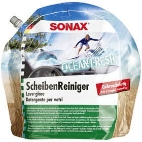SONAX® - Scheibenreiniger gebrauchsfertig Ocean-fresh 3 l