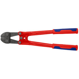 KNIPEX® - Bolzenschneider mit Mehrkomponenten-Hüllen 460 mm 7172460