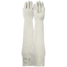 KCL - Chemikalienschutzhandschuh Combi-Latex 403, Kat. III, beige, Größe 11