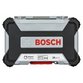 Bosch - Pick and Click Impact Control SDB und Steckschlüssel, 36-teilig (2607017568)