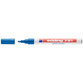 edding - 751 Lackmarker blau