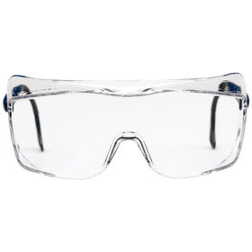 3M™ - Überbrille OX2000B, blau/klar