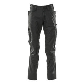 MASCOT® - Hose ACCELERATE Schwarz 18779-230-09, Größe 82 C43