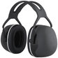 3M™ - PELTOR™ Kapselgehörschützer, 37 dB, schwarz, Kopfbügel, X5A