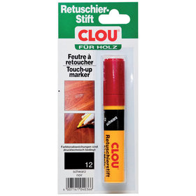 CLOU® - Retuschierstift Nr. 12 schwarz