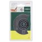 Bosch - Segmentsägeblatt Starlock Carbide LMT, Grout and Abrasive, D: 85 mm (2607017350)