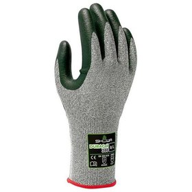 SHOWA® - Schnittschutzhandschuh DURACoil 386, Größe 9/L