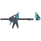 wolfcraft - Werktischspanner PRO 65-150-W