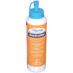 fermit - Gleitmittel 250 ml-Flasche