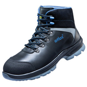 atlas® - Sicherheitsstiefel alu-tec 655 XP 2.0, S3 ESD, W12, Größe 48