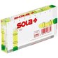 SOLA® - Kleinwasserwaage R100 10 cm