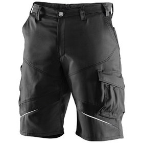 Kübler - Shorts ACTIVIQ 2450, schwarz, Größe 42