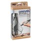 DREMEL® - Stylo+, 2050-15 Multifunktionswerkzeug (9 W) mit 15 Zubehöre