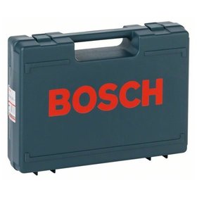 Bosch - Kunststoffkoffer, 380 x 300 x 110mm (2605438286)