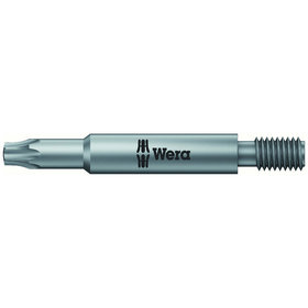 Wera® - Bit 867/12 M5 für TORX® TX 25 x 45mm