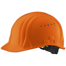 SCHUBERTH - Schutzhelm Baumeister 80/6, EN 397, orange