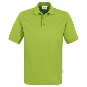 HAKRO - Poloshirt Mikralinar® 816, kiwi, Größe L