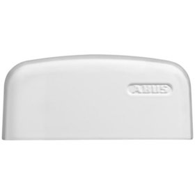 ABUS - WET-Schließkasten, für Zusatzschloss, 7010+TSS550, Metall, weiß