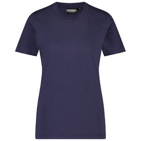 Dassy® - Oscar Women T-shirt für Damen, dunkelblau, Größe L