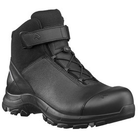 Haix - Sicherheitsstiefel NEVADA 2.0 mid, S3, schwarz, UK 8.0 / EU 42