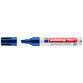 edding - No. 1 Permanentmarker blau