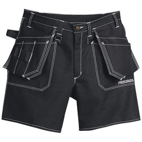 KANSAS® - Shorts 275, schwarz, Größe C50