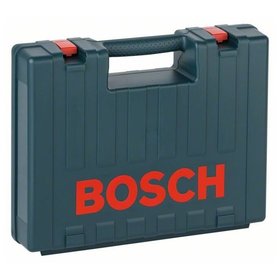 Bosch - Kunststoffkoffer, 445 x 360 x 114mm (2605438098)