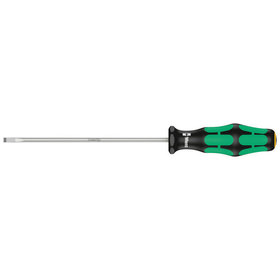 Wera® - Schlitz-Schraubendreher Kraftform Plus 335, 3,5 x 0,6 x 125mm