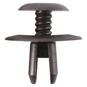 KSTOOLS® - Push-Type-Clip für Audi,10er Pack 420.1001