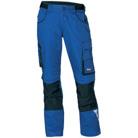 FORTIS AS - Bundhose 24, blau/schwarz, Größe 25