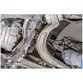 HAZET - Antriebswelle Schraubendreher-Steckschlüsseleinsatz, VAG 2584LG-1, Vierkant 10mm (3/8"), Innen Sechskant Profil, 6mm