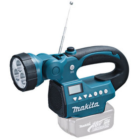 Makita® - Akku-Radiolampe BMR050