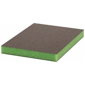 Bosch - EXPERT S473 Standard Pad, 98 x 120 x 13 mm, superfein. Für Handschleifen (2608901173)