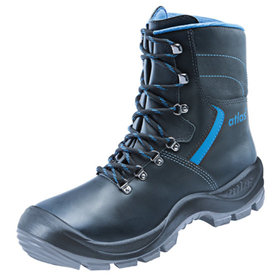 atlas® - Sicherheitsstiefel Duo Soft 905, S3 HI HRO, W10, Größe 48