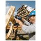 Bosch - Akku-Bohrschrauber GSR 18 VE-2-LI, 2x4,0Ah, L-BOXX