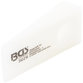 BGS - Zierleistenkeil mit Loch 100 x 45mm