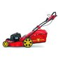 WOLF-Garten® - Benzinrasenmäher A 460 A S P HW IS 46cm Briggs+Stratton-Motor