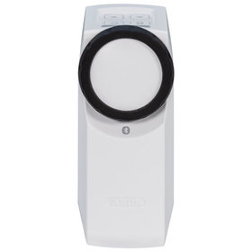 ABUS - Bluetooth®-Türschlossantrieb HomeTec Pro CFA3100W weiß