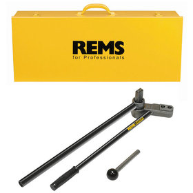 REMS - Sinus Basic Pack