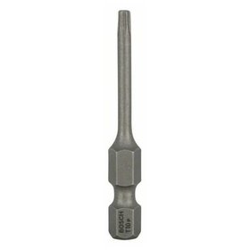Bosch - Schrauberbit Extra-Hart, T10, 49mm (2607001632)