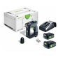 Festool - Akku-Bohrschrauber CXS 12 2,5-Plus