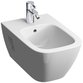 Geberit - Smyle Bidet, Premium, wandhängend