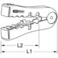 KSTOOLS® - Abisolierwerkzeug für Datenkabel, 2,5-12mm