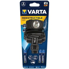 VARTA® - LED-Stirnleuchte Micro sw Kst m.LM mit Leuchtmittel