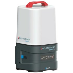 SCANGRIP® - Akku-Arbeitsleuchte AREA 10 CONNECT 1000-10000Lumen ohne Akku