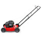 MTD - Benzinrasenmäher Smart 51 BC 51cm Briggs&Stratton-Motor