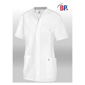 BP® - Kasack für Herren 1743 435 weiß, Größe 2XL