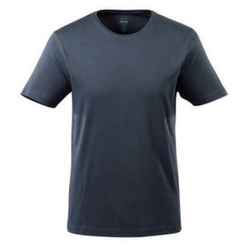 MASCOT® - T-Shirt Vence Schwarzblau 51585-967-010, Größe M
